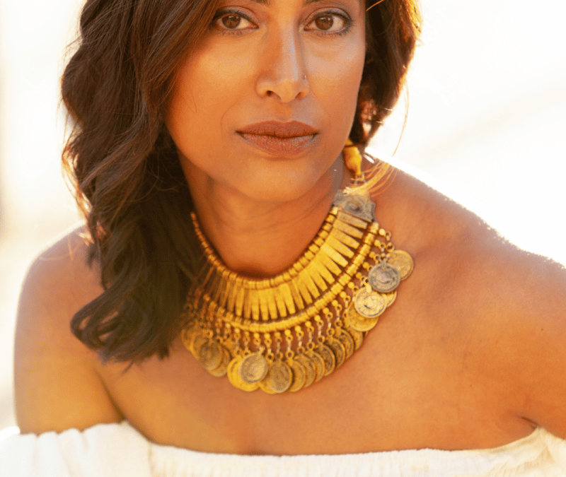 An Interview with Puja Shah