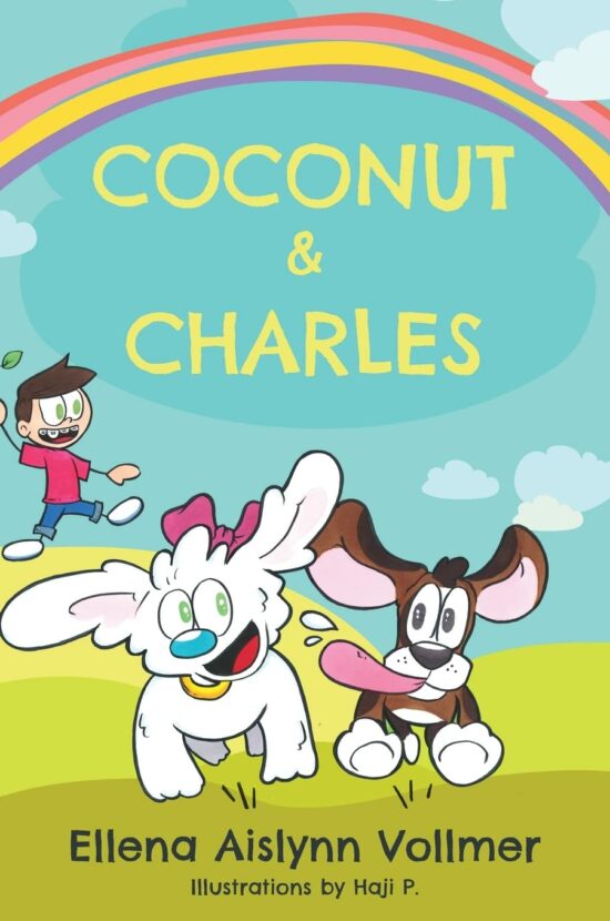 Coconut and Charles