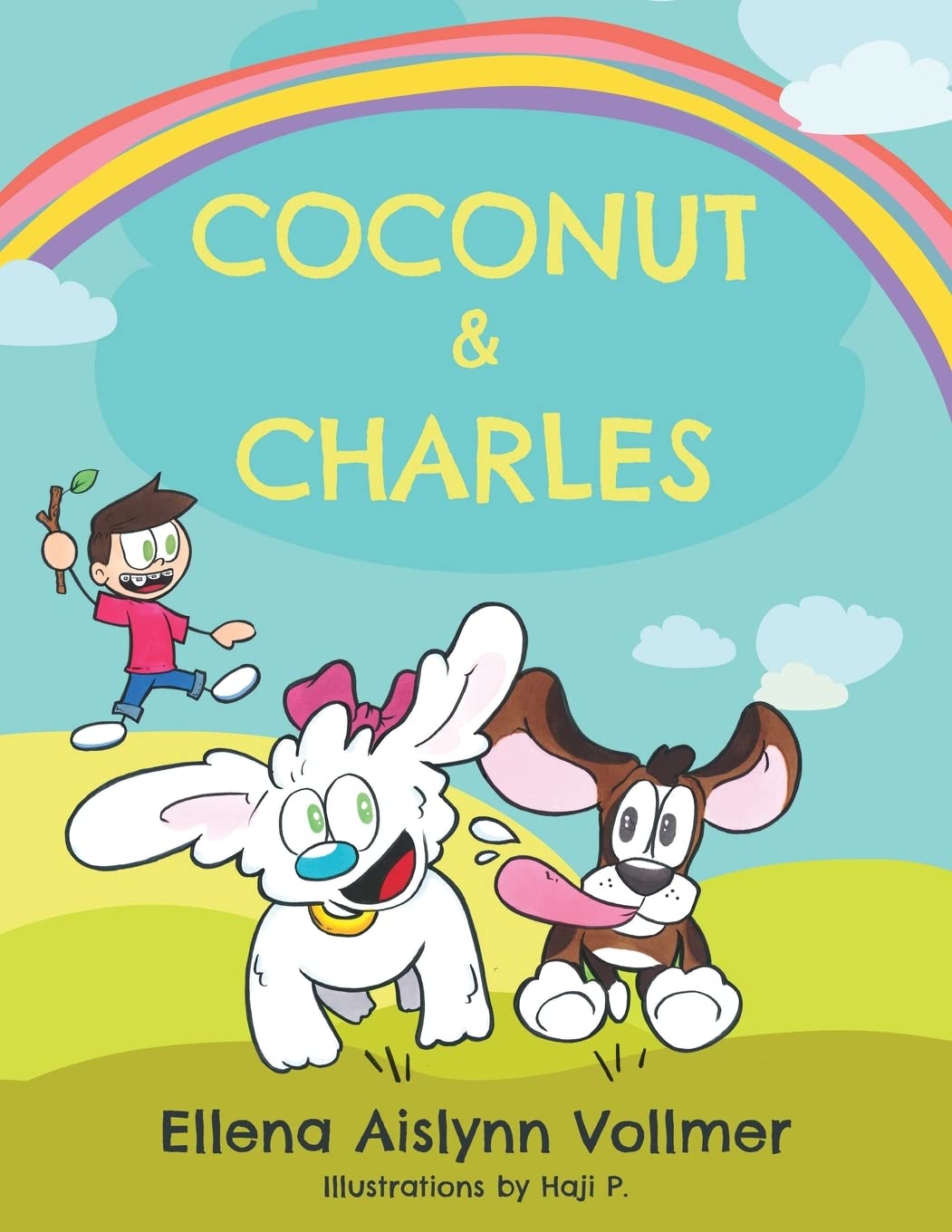 Coconut and Charles