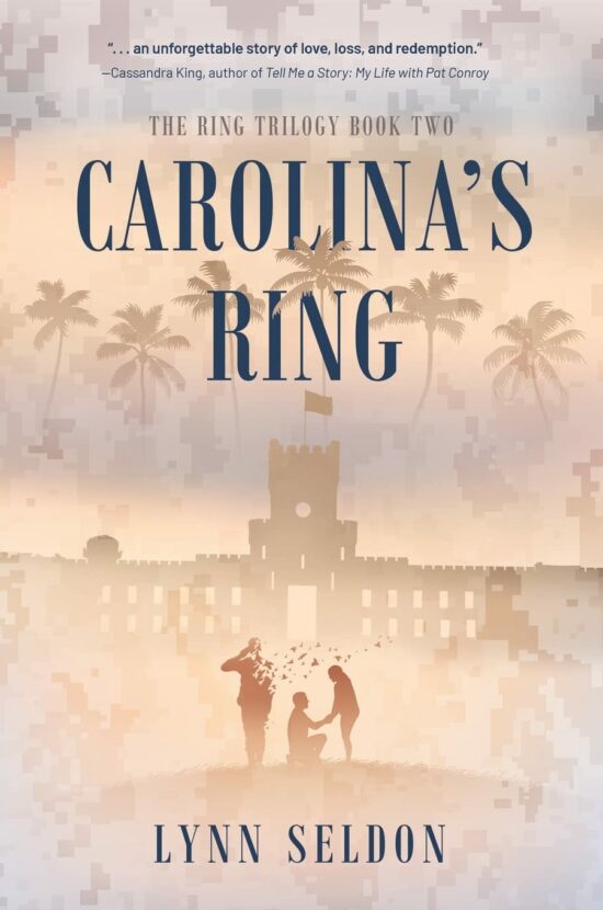Carolina’s Ring