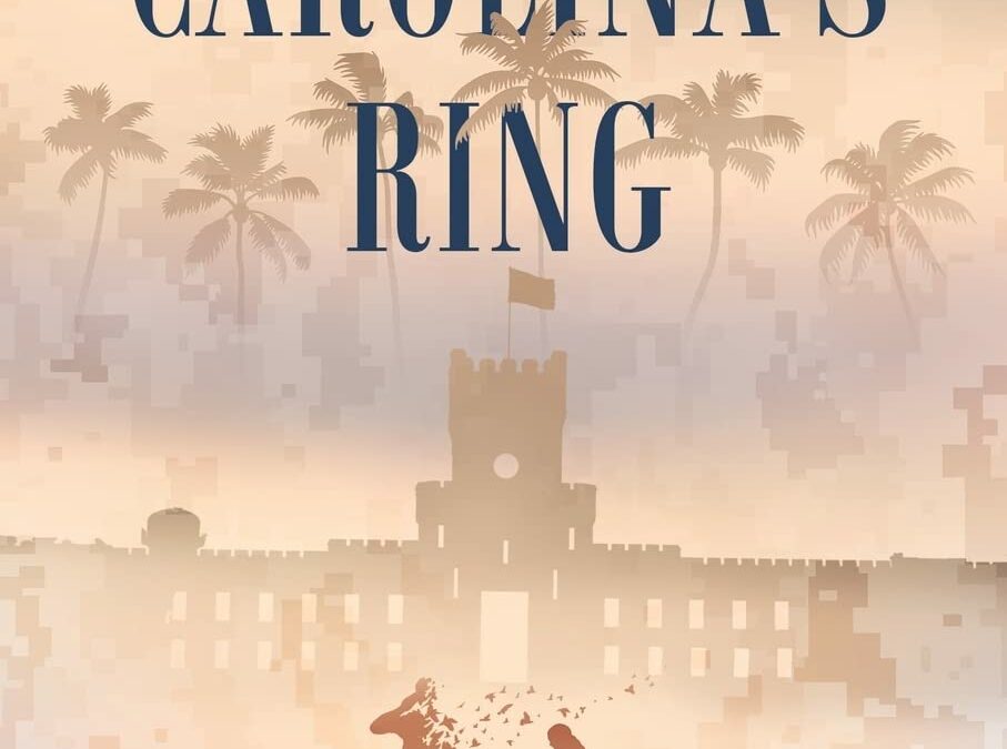 Carolina’s Ring