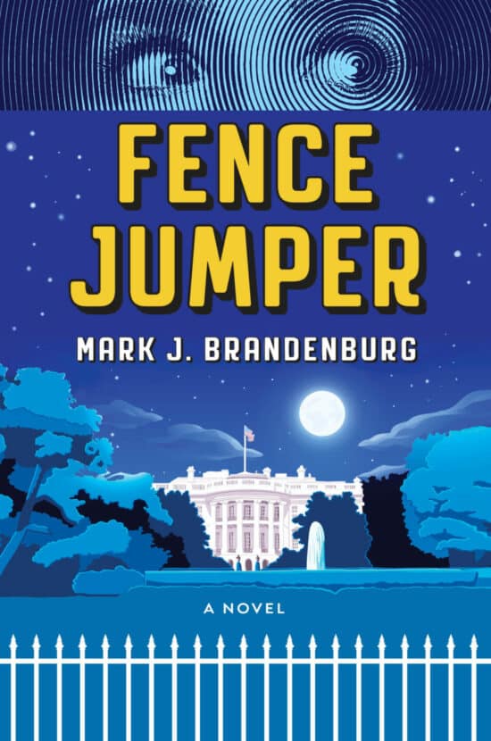 Fence Jumper