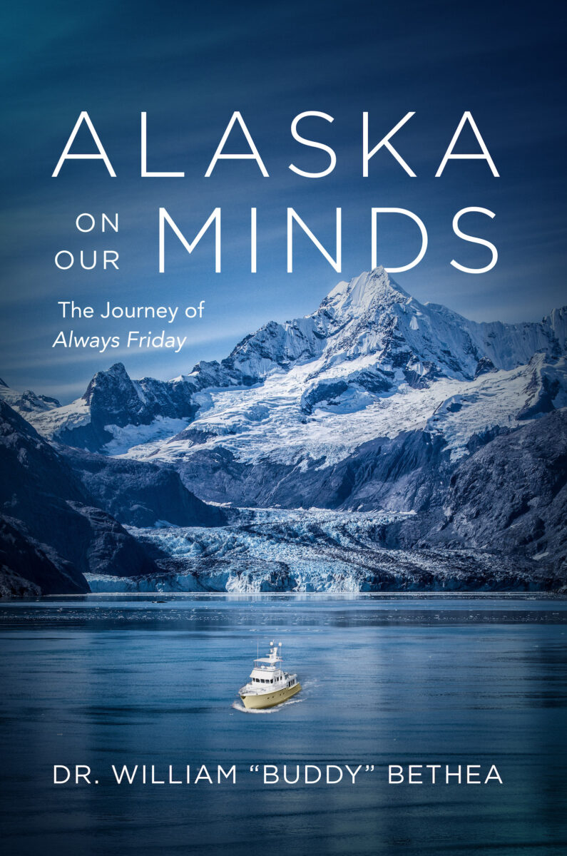 Alaska On Our Minds: The Journey of Always Friday