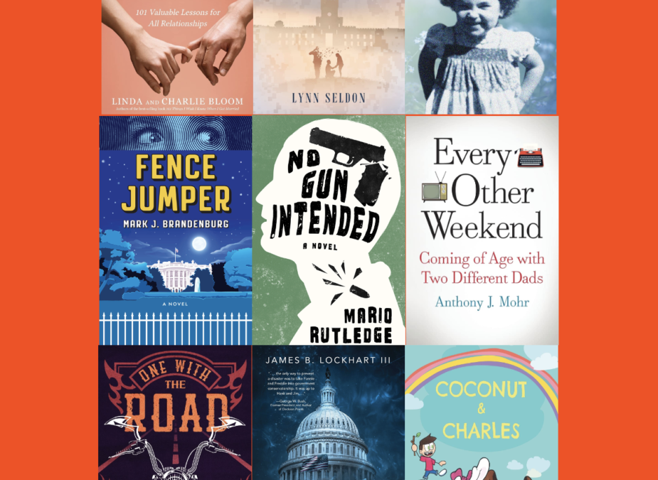 New Releases—February 2023