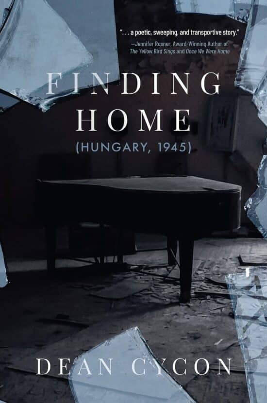 Finding Home (Hungary, 1945)