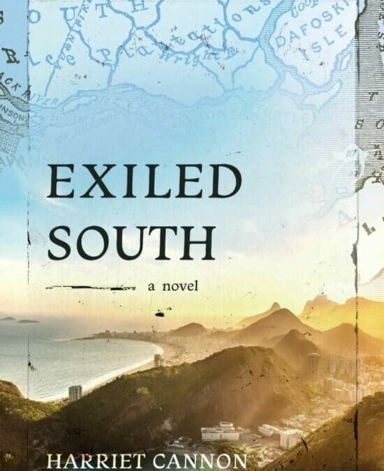 Exiled South Claimed Three Different Finalist Awards