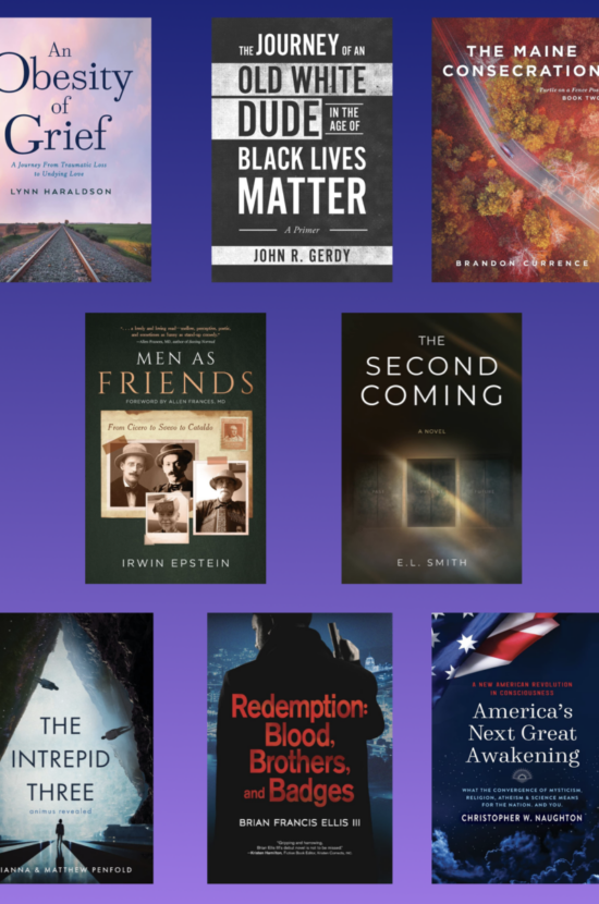 New Releases— May 2023