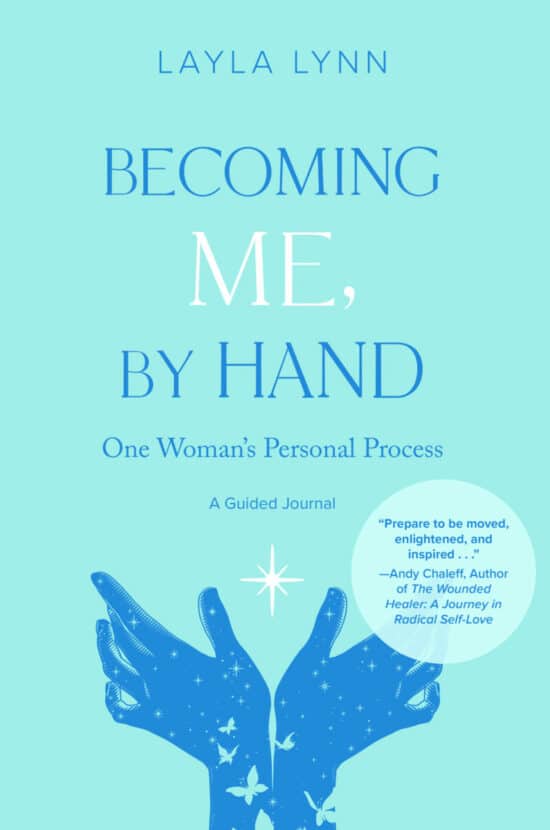 Becoming Me, By Hand: One Woman’s Personal Process