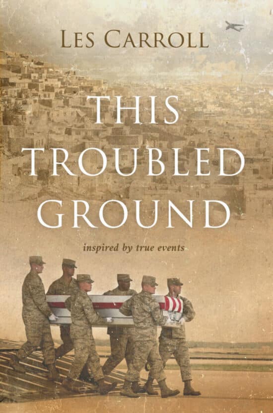 This Troubled Ground