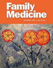 Koehler Books Author Receives Reviews from the Journal of Family Medicine