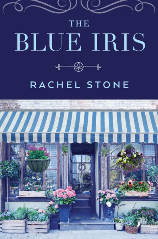 The Blue Iris