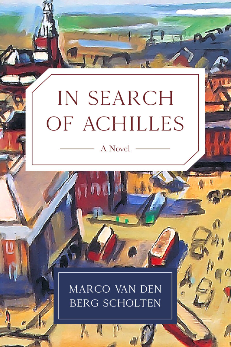 In Search of Achilles