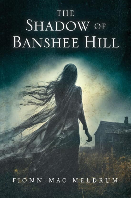 The Shadow of Banshee Hill