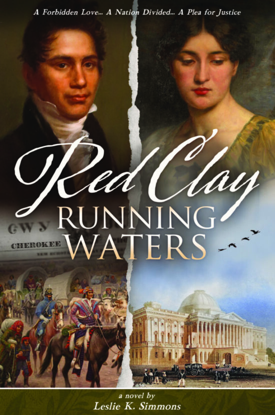 Red Clay, Running Waters