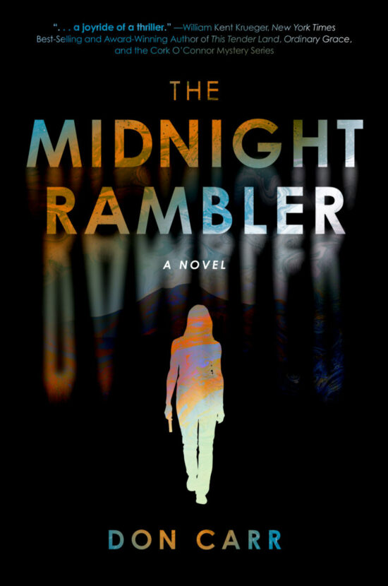 The Midnight Rambler