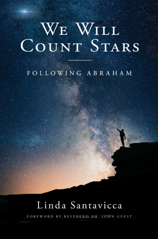 We Will Count Stars: Following Abraham