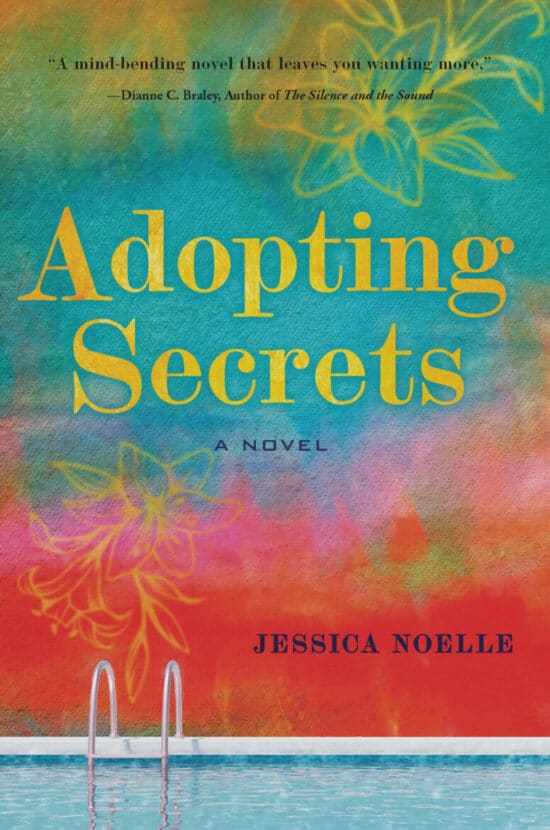 Adopting Secrets