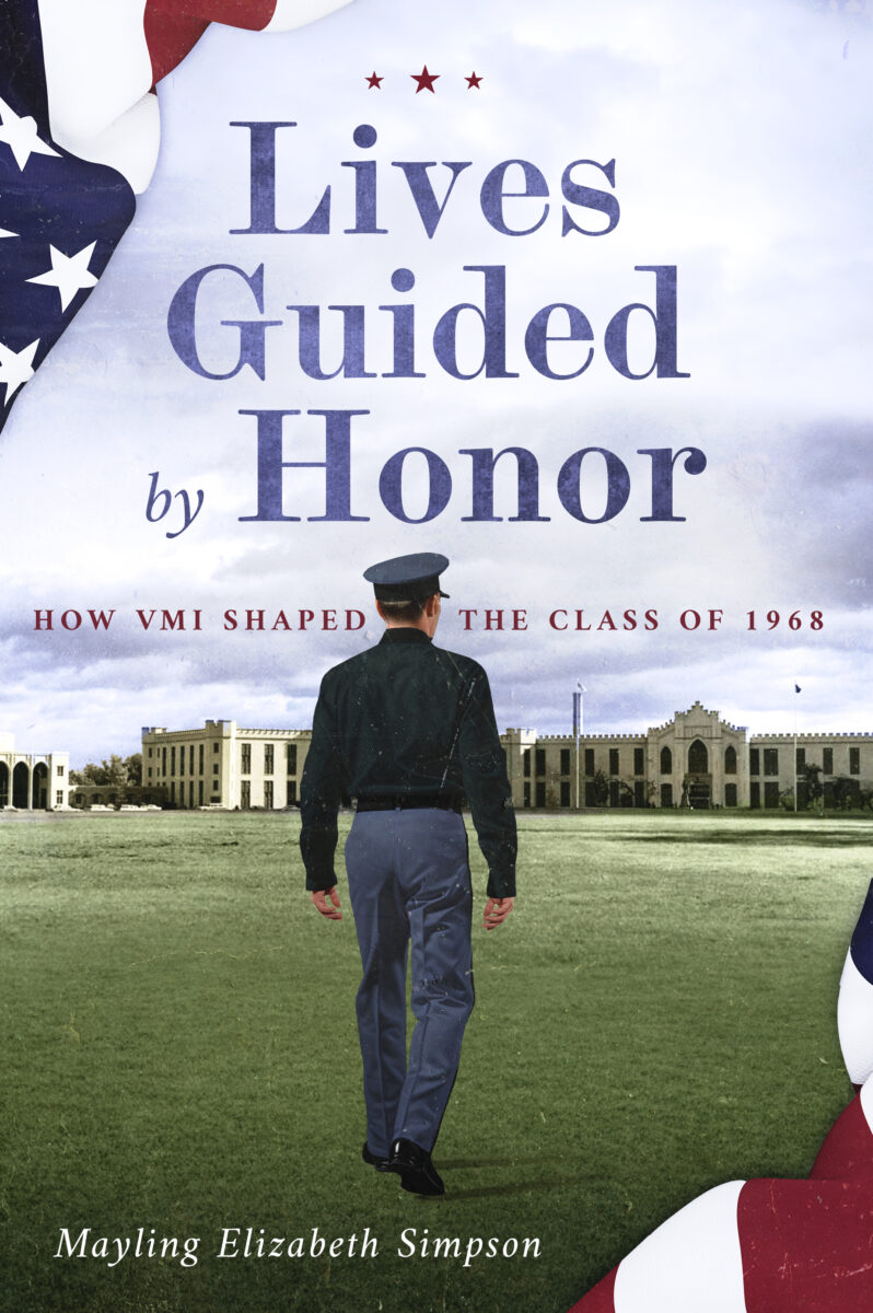Lives Guided By Honor: How VMI Shaped the Class of 1968