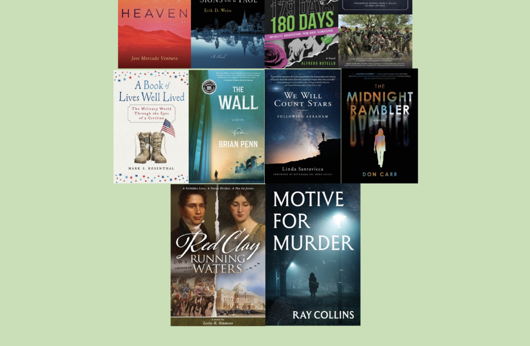 New Releases—December 2023