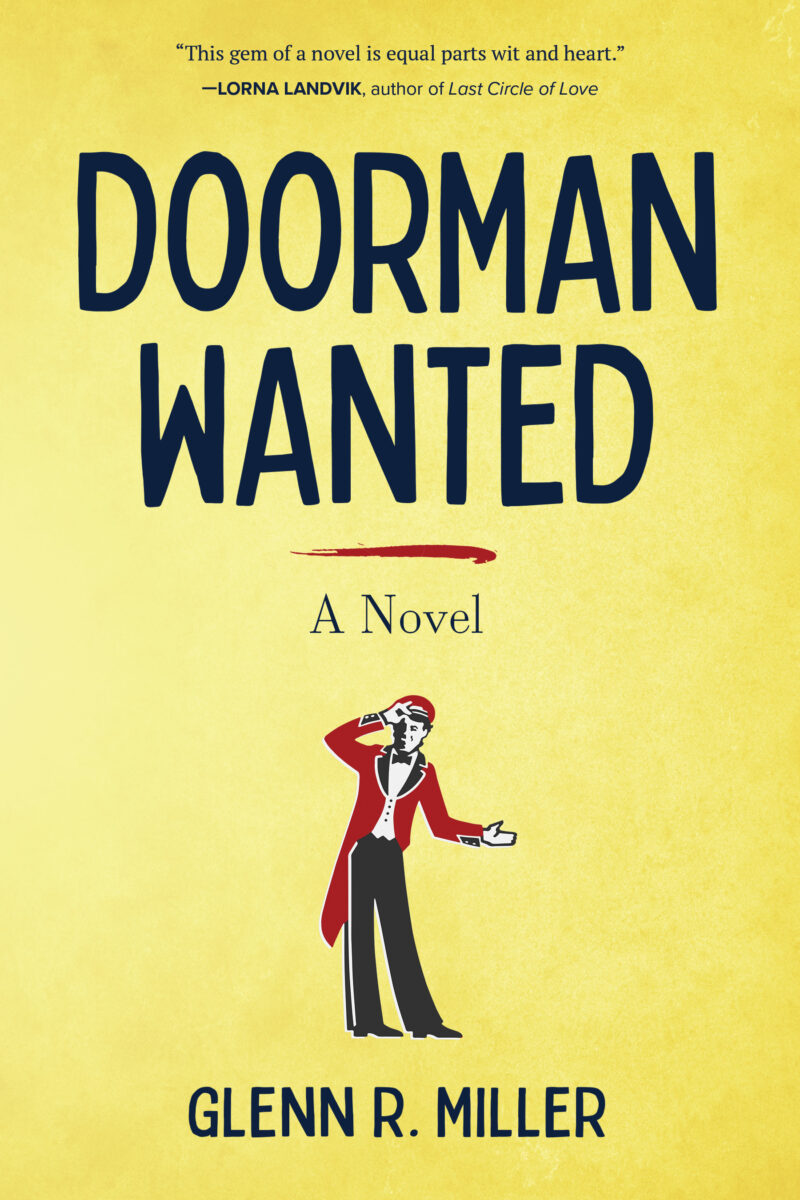 Doorman Wanted