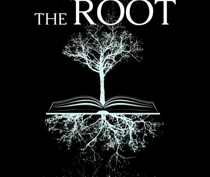 Pulled by the Root: An Adoptee’s Healing Journey From Trauma, Shame, and Loss