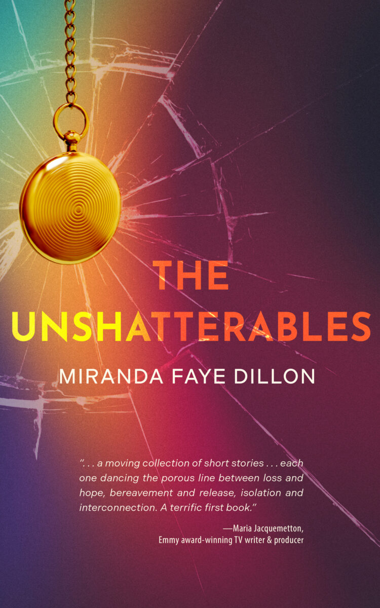 The Unshatterables