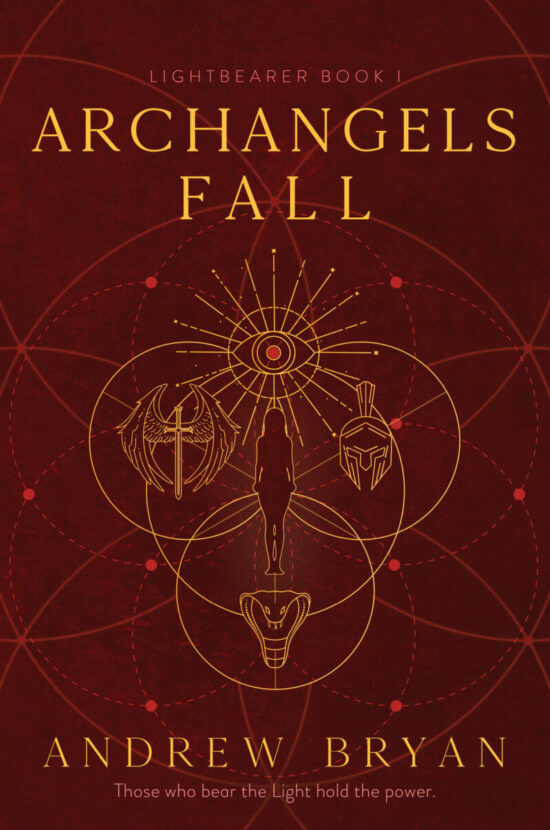 Archangels Fall