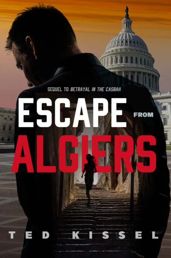 Escape from Algiers