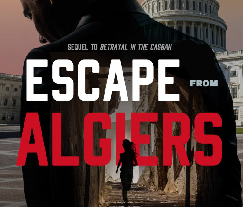 Escape from Algiers