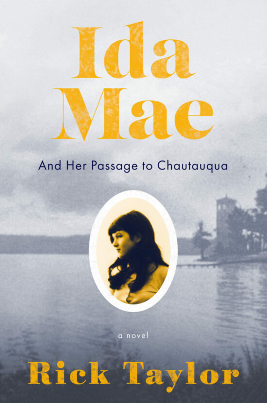 Ida Mae: And Her Passage to Chautauqua