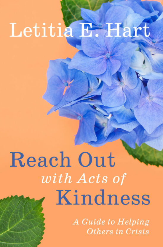 Reach Out with Acts of Kindness: A Guide to Helping Others in Crisis