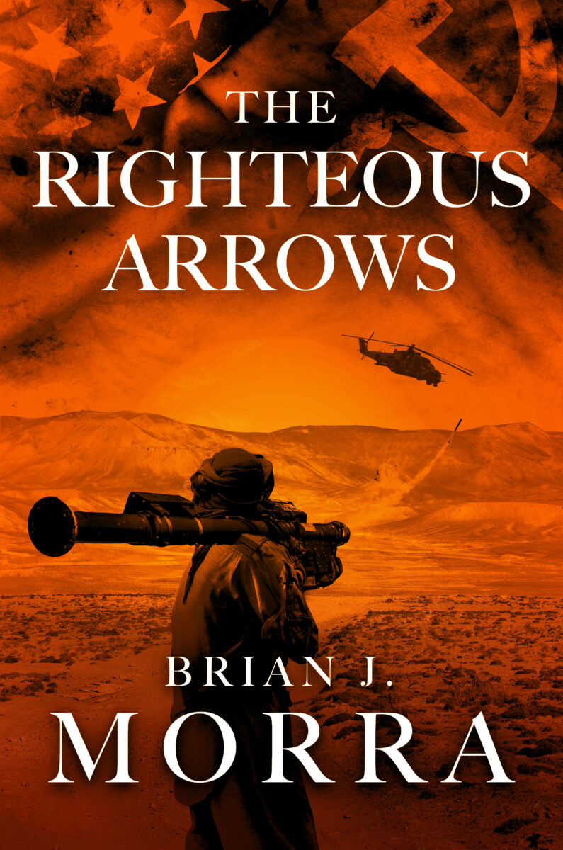 The Righteous Arrows