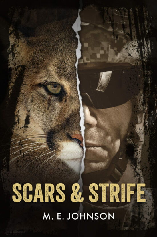 Scars & Strife