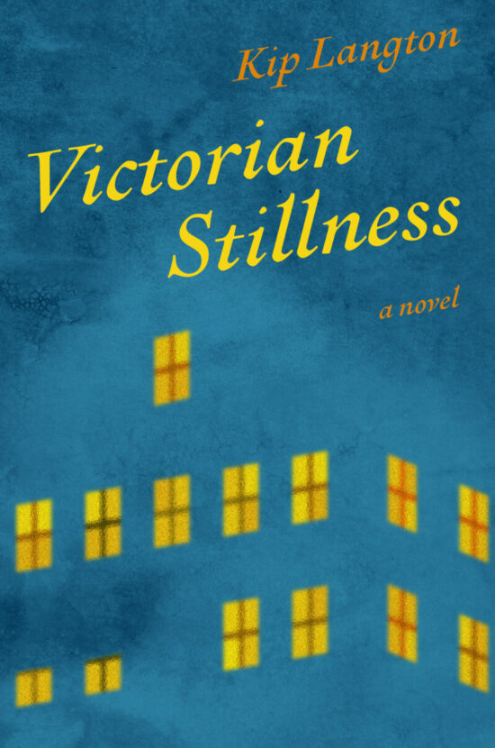 Victorian Stillness