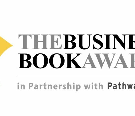 Business Book Awards Now Accepting Submissions