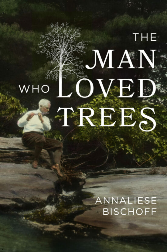 The Man Who Loved Trees