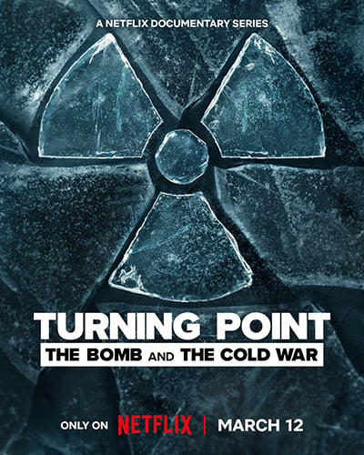 Brian J. Morra’s The Righteous Arrows and Turning Point: The Bomb and the Cold War