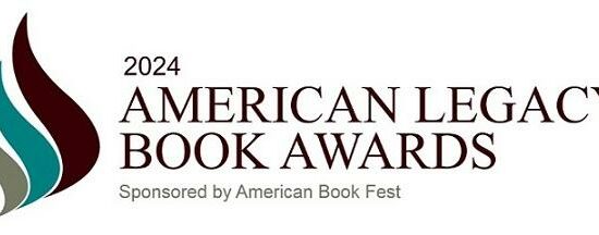 Koehler Books Authors Win 8 AMERICAN LEGACY BOOK AWARDS