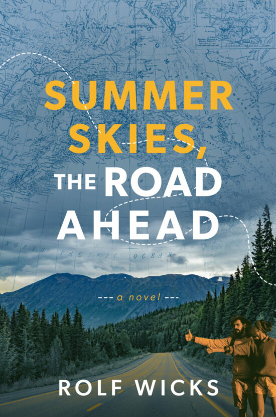 Summer Skies, the Road Ahead